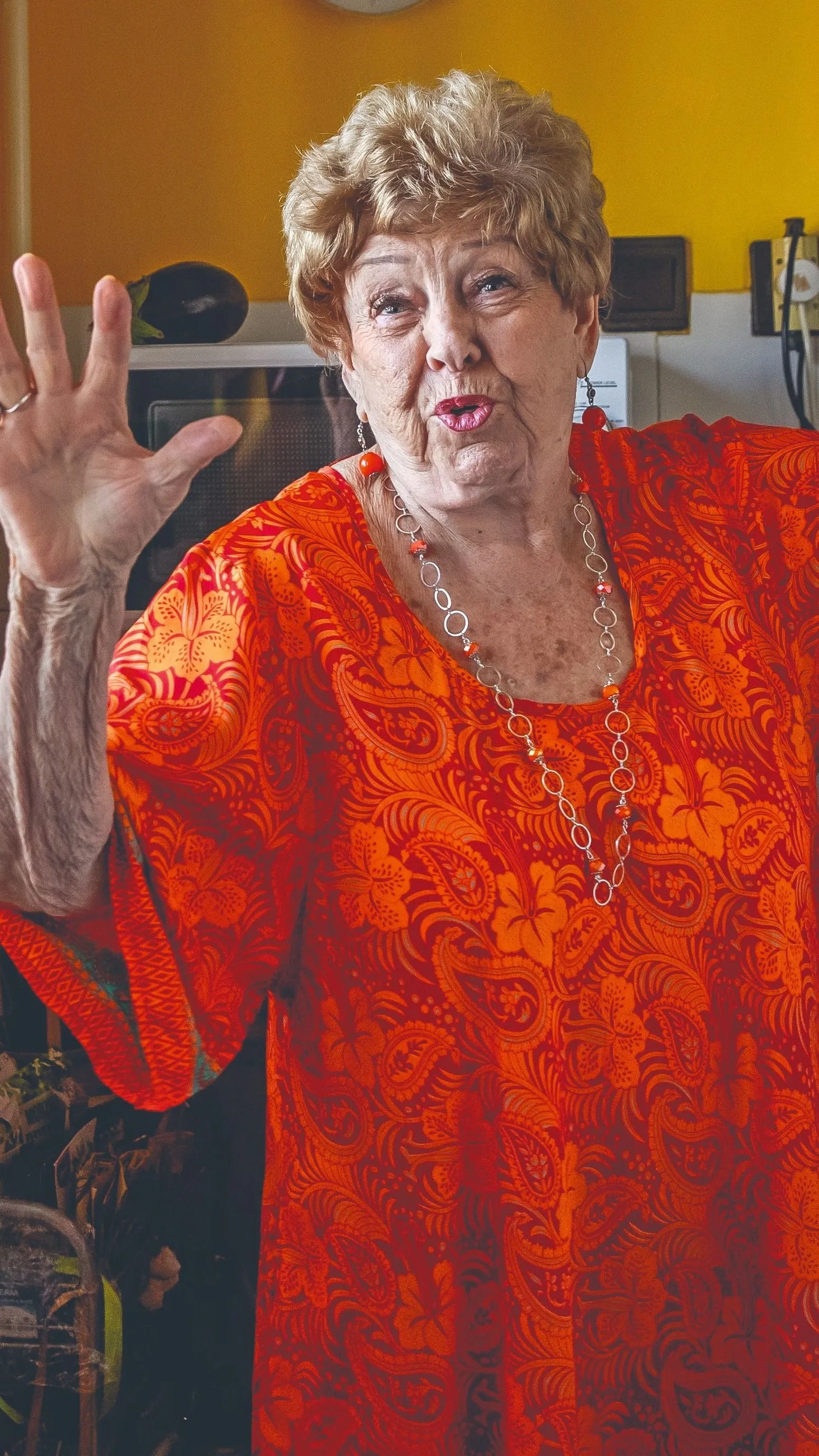 Pásztor Erzsi megint balesetet szenvedett