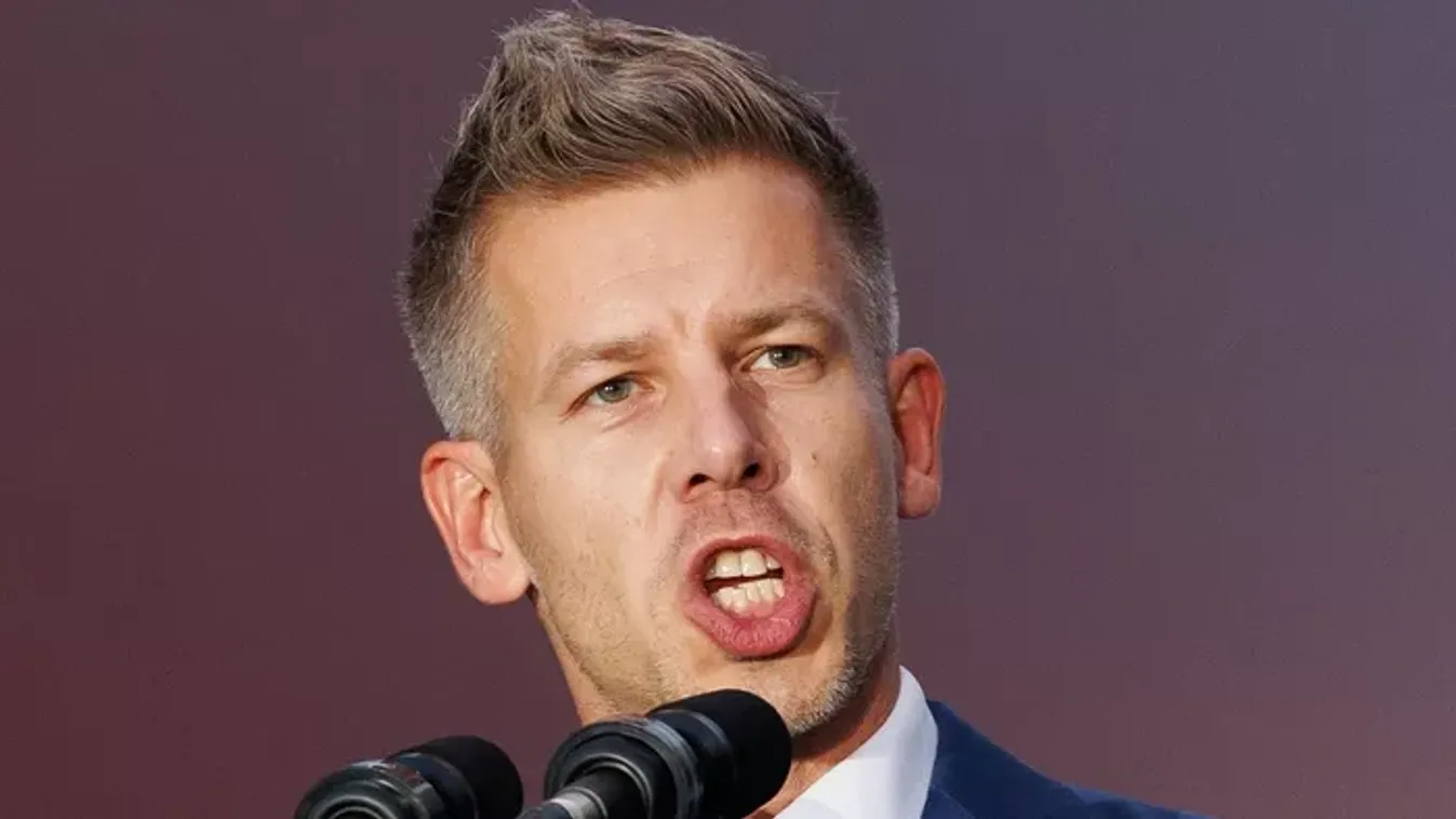 Itt a bizonyíték, hogy a Tisza Párt támogatja a migrációs paktumot! Magyar Péter egyértelműen hazudott