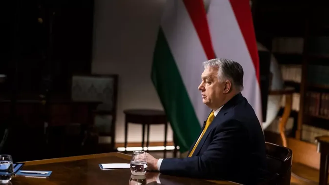 Orbán Viktor: Nincs magyar érintettje a venezuelai katonai akciónak