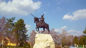 Bécs behódolt: tilos szobrot állítani Sobieski Jánosnak, mert azzal az  iszlámellenességet szítanák