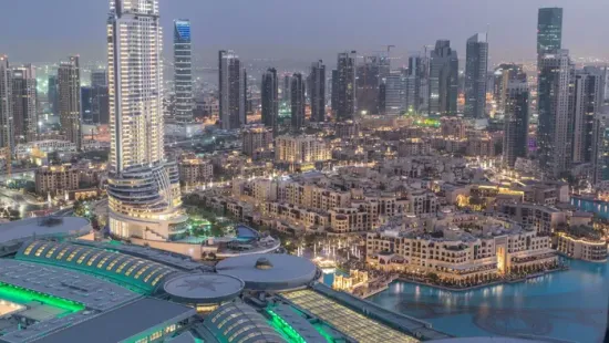 Magyar Péternek Dubajban van lakása, ott karácsonyozott 2023-ban