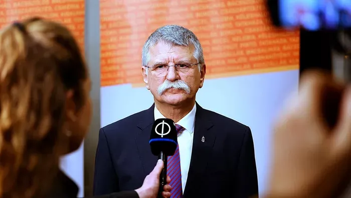 Kövér László: ha rosszul választunk, mindent elveszíthetünk