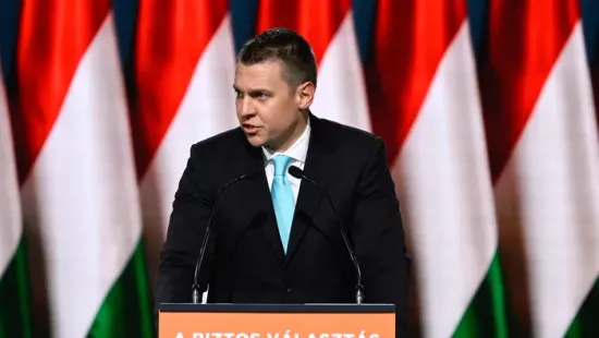 Menczer Tamás: Ilyenek a brüsszeli bábfigurák!