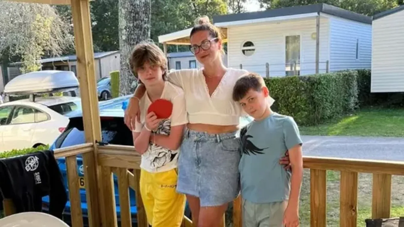 Gyász: holtan találtak rá a szeretett rendőrtisztre és anyára