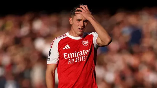 Haja miatt gúnyt űznek a Premier League magyar focistájából