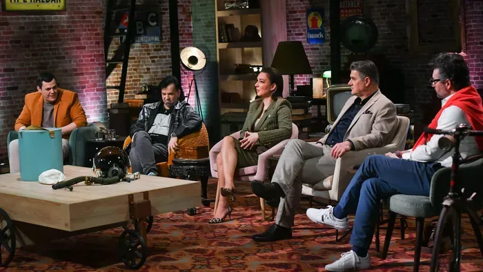 Hűha: Egymásnak feszültek a Kincsvadászok sztárjai