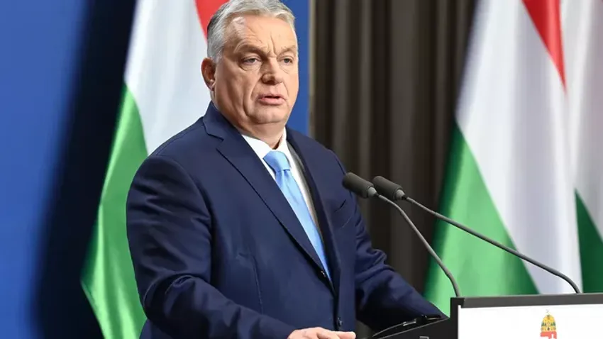 Orbán Viktor: Hangolunk!