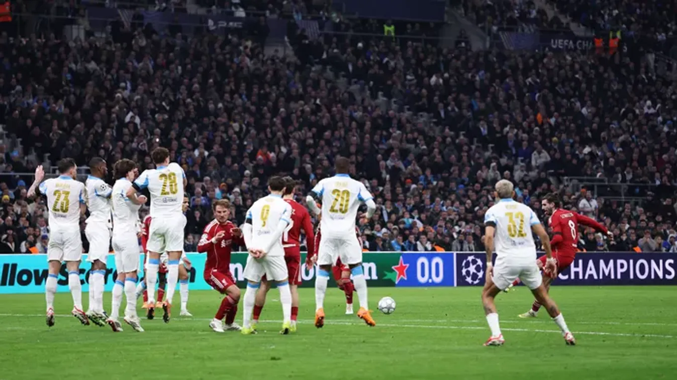 Szoboszlai rafkós volt, Sallai Roland sem hagyta annyiban