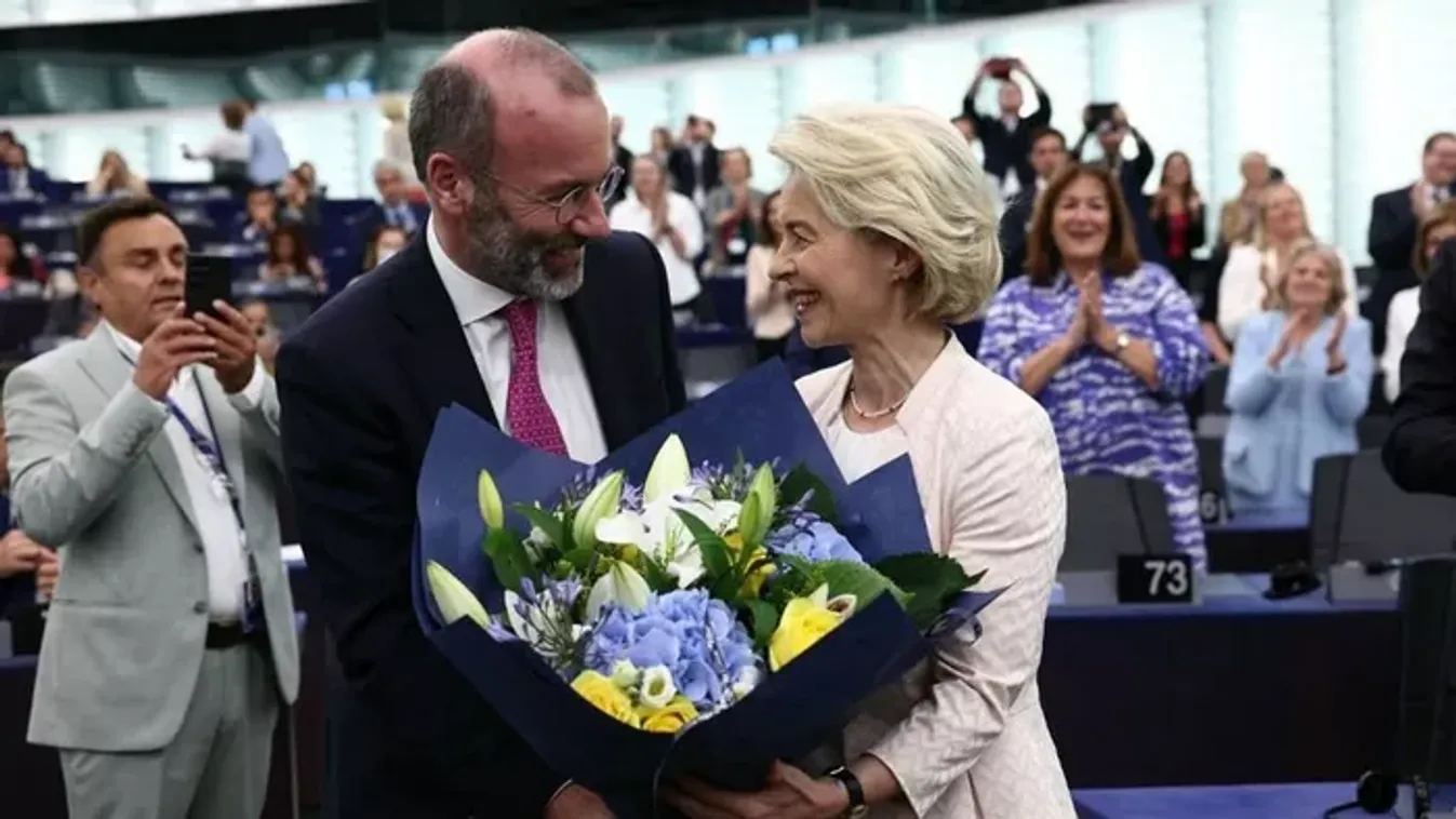 Magyar Péter főnöke kiáll a Mercosur-megállapodás mellett