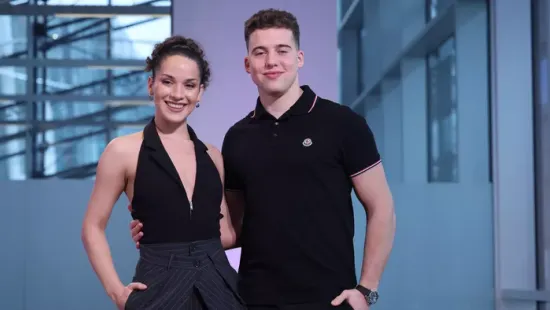 Lengyel Johanna tökéletes párra talált A Nagy Duettben: „Nagyon jól fogunk működni együtt”