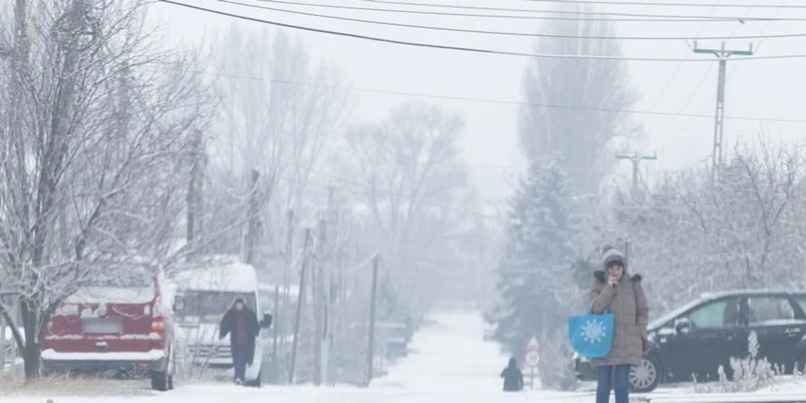 Operatív törzzsel védekezik a kormány a rendkívüli időjárás ellen