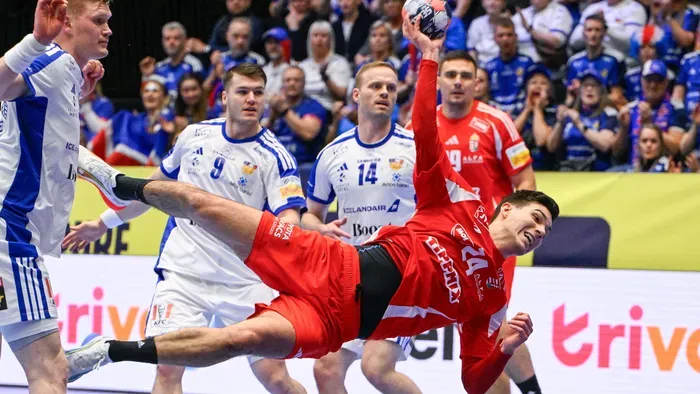 Odalett a csoportelsőség a magyar válogatottnak