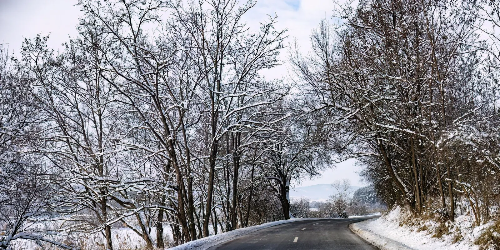 Télen pihenj fillérekért Magyarországon!