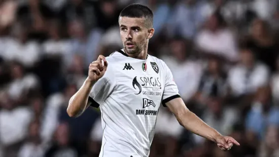 Nagy Ádám csapatának a Fradi százmillióira fáj a foga