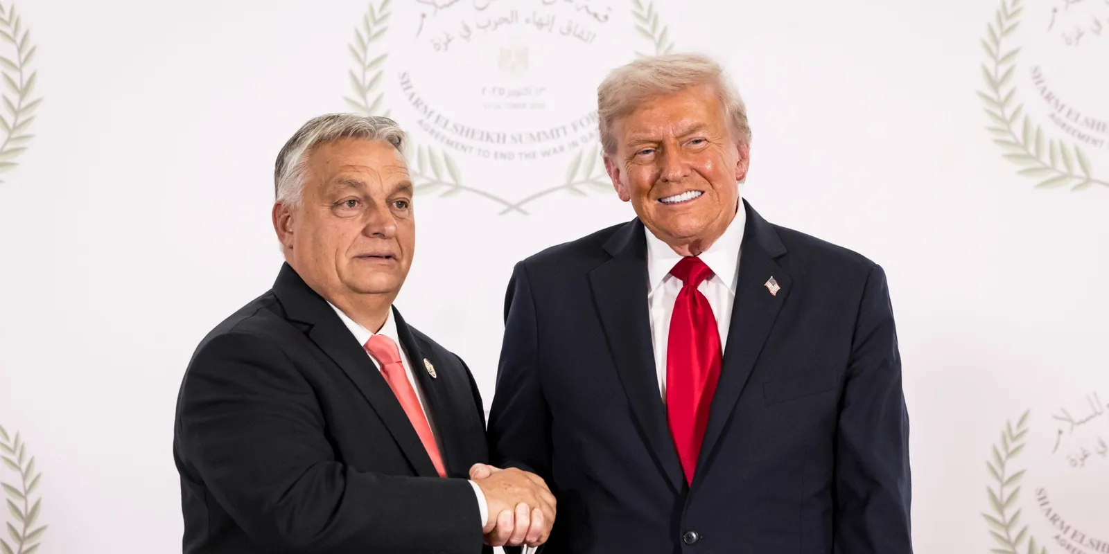 Ezért jöhet Magyarországra Donald Trump