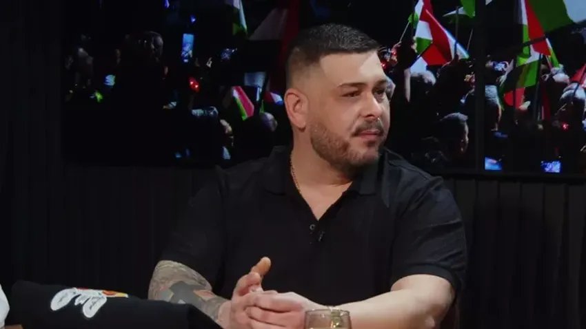 Ábrahám Róbert: Ezért lesz a kampány nagyon hangos