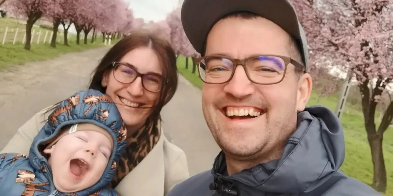 „A világvégéig elmennék érte” – Kristóf ritka betegsége