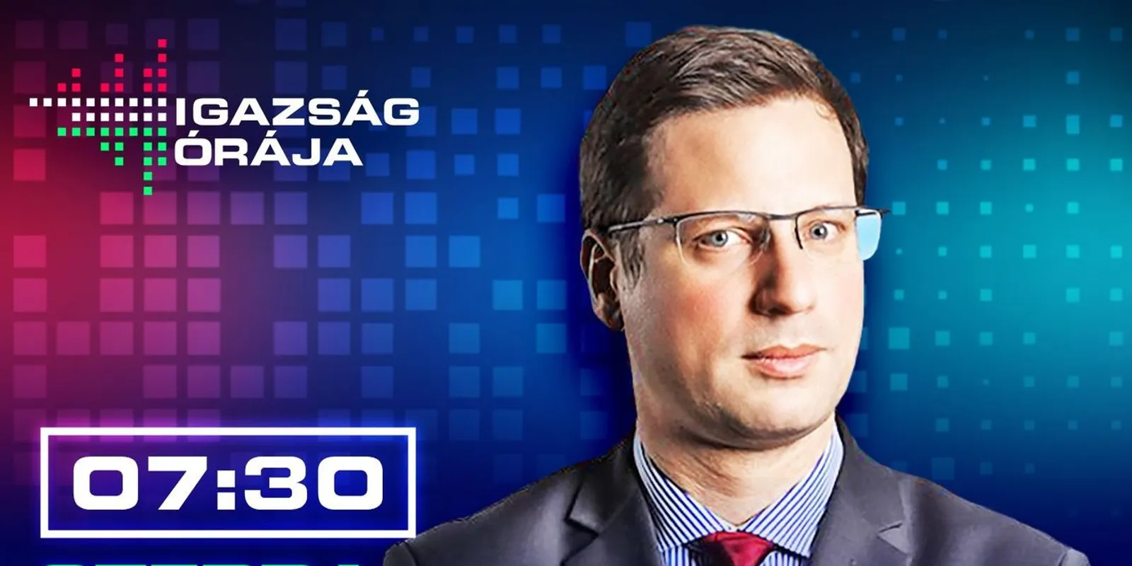 Gulyás Gergely: A választások igazi tétje ez