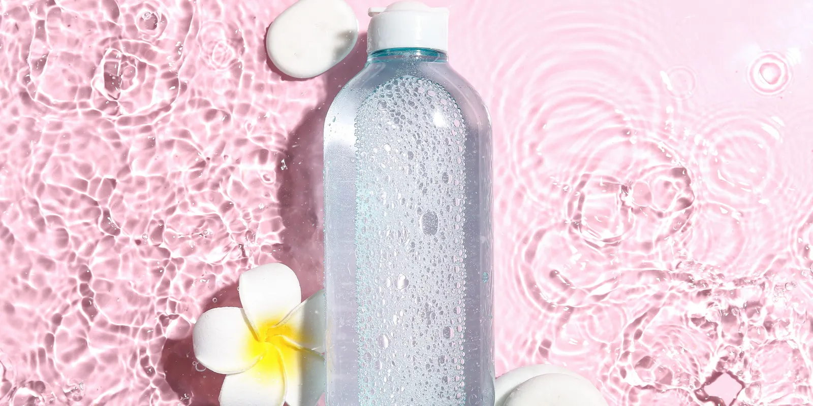 Micellás vizeket teszteltek, komoly gondokat találtak