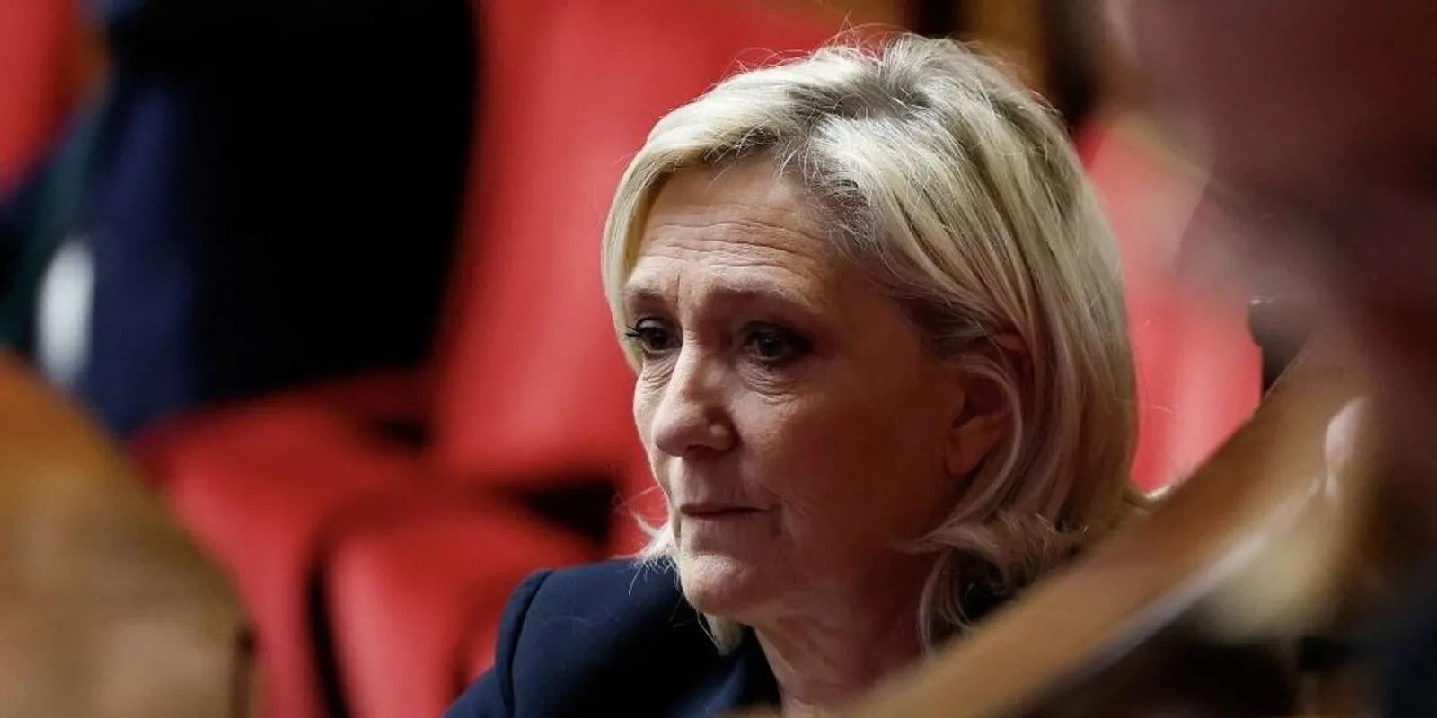 Folytatódik Marine Le Pen pere