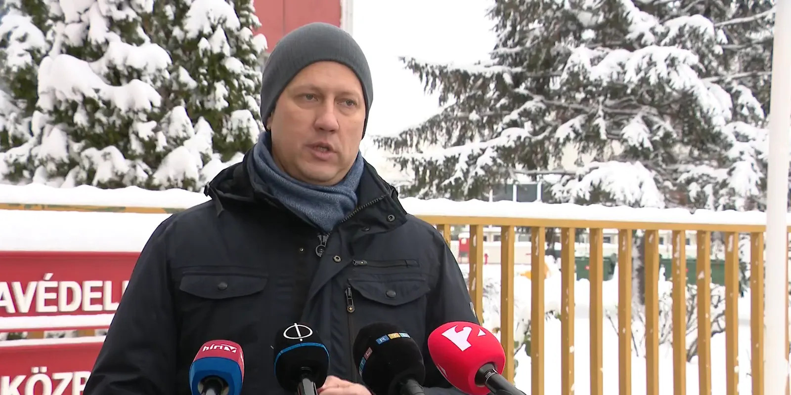 Rendkívüli bejelentéseket tett a kormány a hóhelyzet miatt