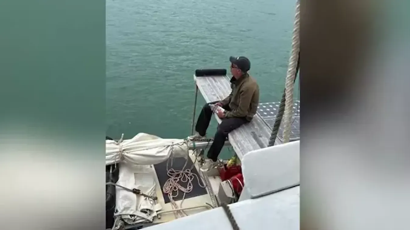 Online szerelemért Oroszországba hajózott, börtönt kapott