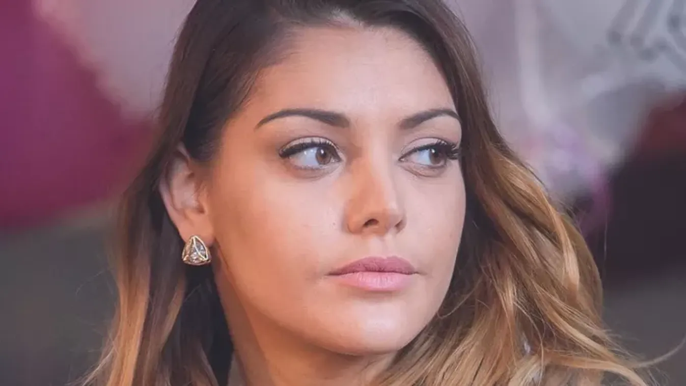 Szívszorító vallomást tett Kulcsár Edina: elvetélt