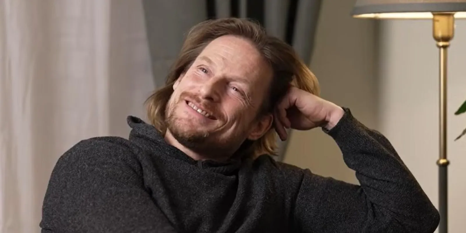 A szex nem elég! Fenyő Iván elmondta, milyen nőt keres