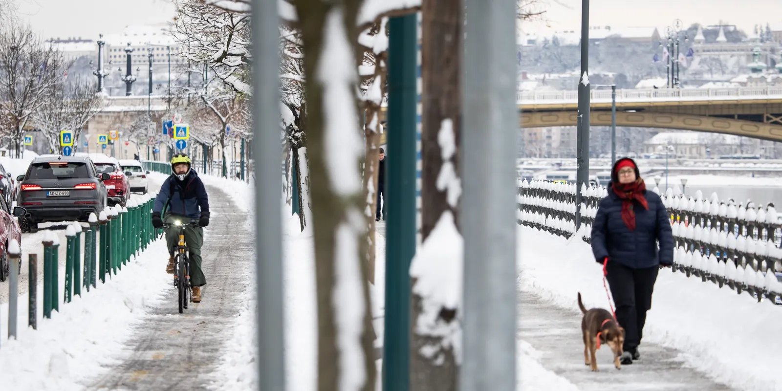 Lázár János: Fennakadás nem tapasztalható