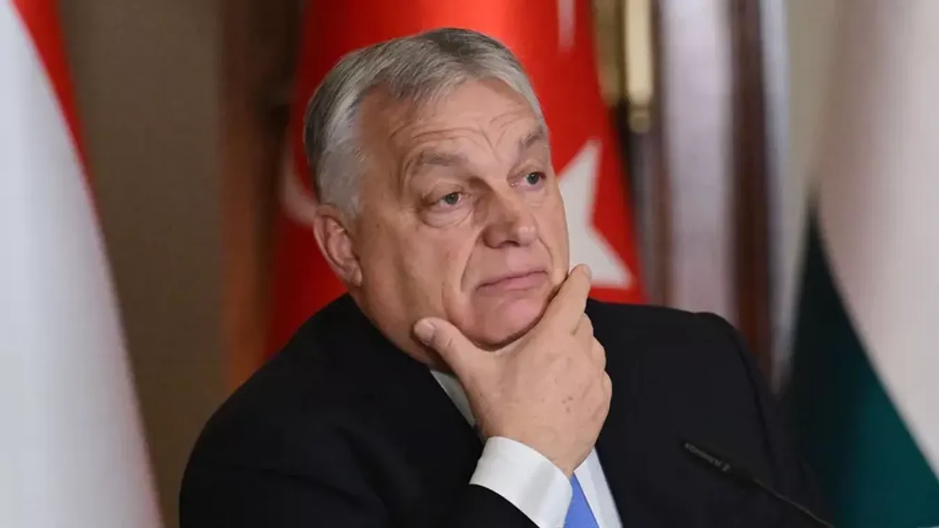 Orbán Viktor elárulta, mik lesznek a kormányülés fő témái