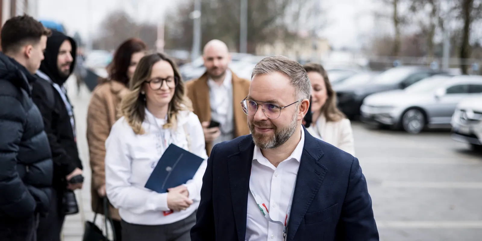 Orbán Balázs: Nem ukrán jólétet akarunk, hanem magyart