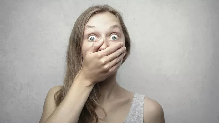 „Vettem egy játékot a Tiktokon - hátborzongató dolgot mondott”