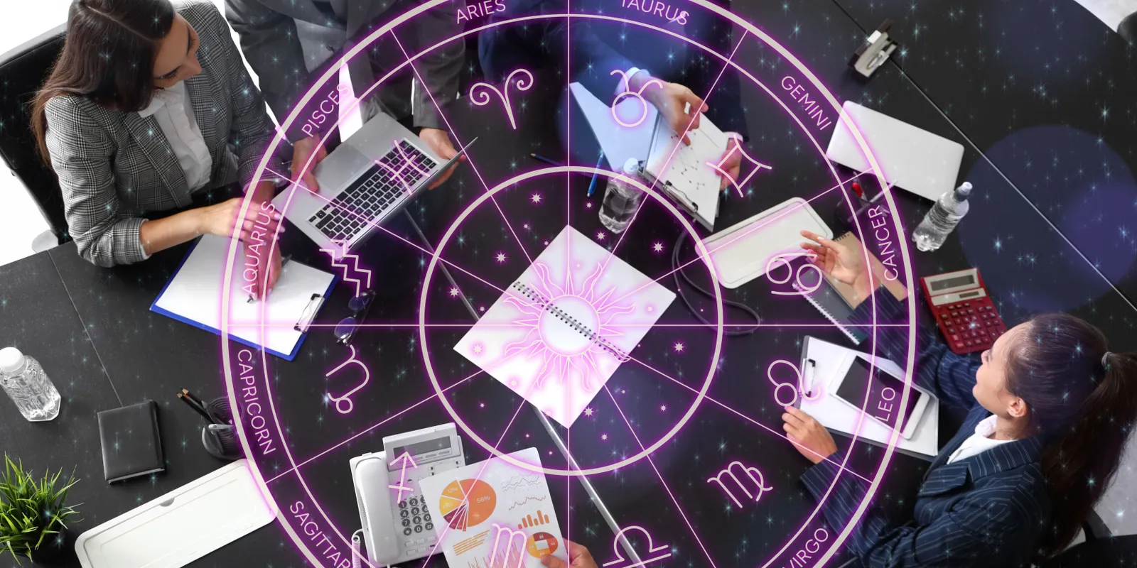 4 csillagjegy számára a karrier az első, te csak a második lehetsz