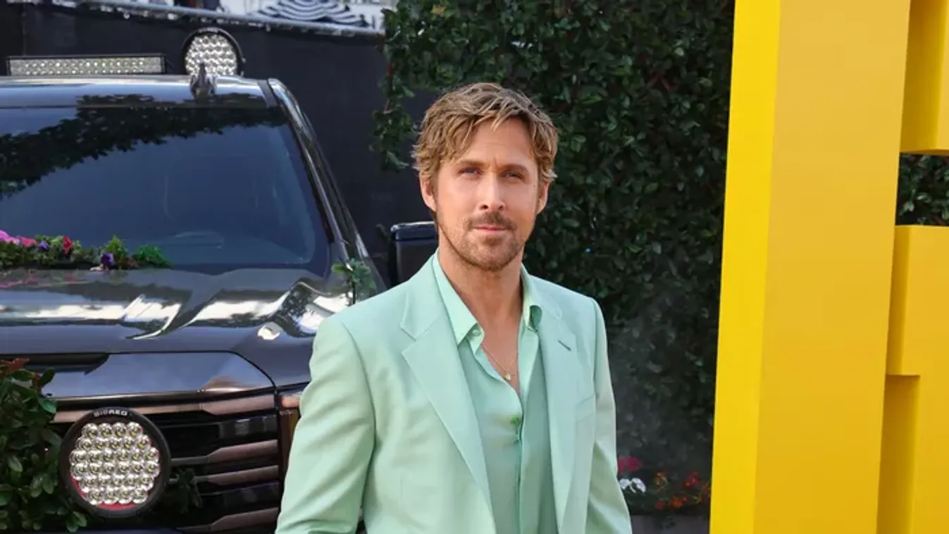 Ryan Gosling újra nősül?