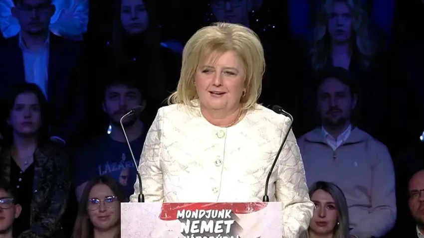 Kelei Zita: A béke nem magától értetődő