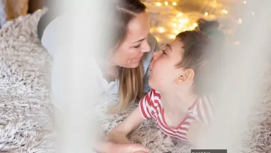 Egy lépéssel közelebb a reményhez – Levi elindult a Nazarov-műtét felé