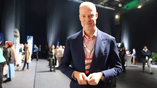 Szalay-Bobrovniczky Kristóf: a Háborúellenes Gyűléseken erőt adunk egymásnak!