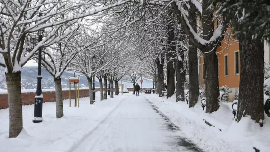 Személyes szálak, egyéni történetek - Amikor tényleg leesett a hó: így vizsgáztak a magyar emberek a téllel szemben