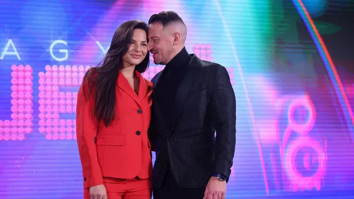 A Nagy Duett 2026: meglepte Vastag Csabáékat a felkérés