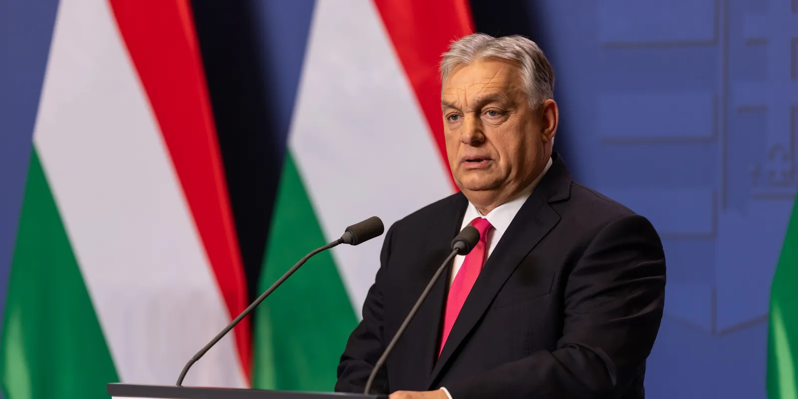 Orbán Viktor: Magyarország érdekeiből nem engedünk!