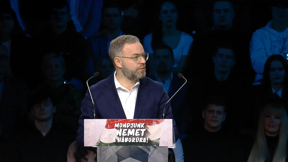 Háborúellenes Gyűlés