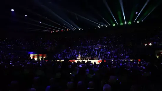 Újabb felvétel került elő a Háborúellenes Gyűlésről - videó