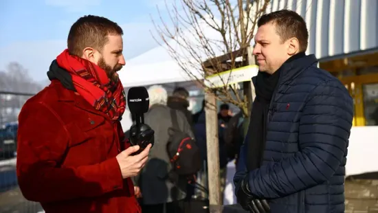 Menczer Tamás: Ursula von der Leyen minden döntésével az európai érdekek ellen tesz