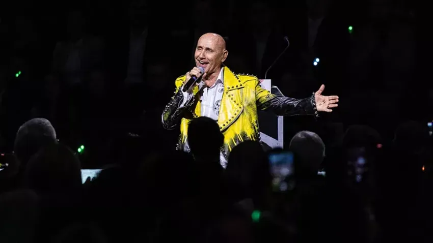 Pataky Attila különleges dalt írt Miskolcról