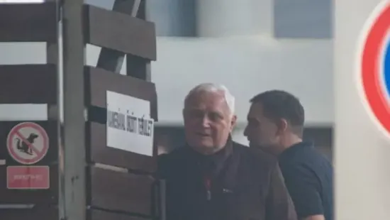 Kéri László: A Tiszának Ukrajna mellett el kell köteleződnie!