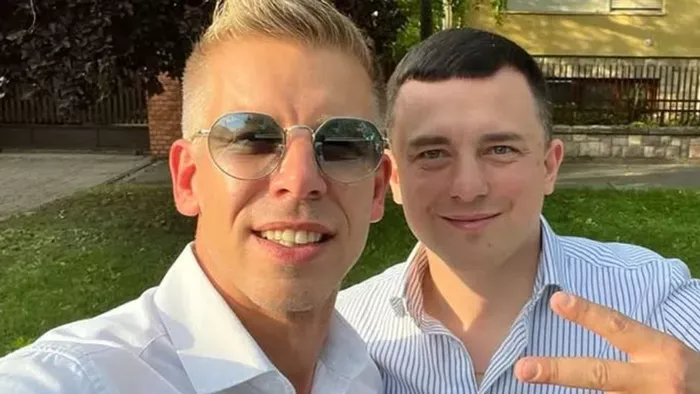 Magyar Péter Ukrajna legelkötelezettebb hazai szövetségese