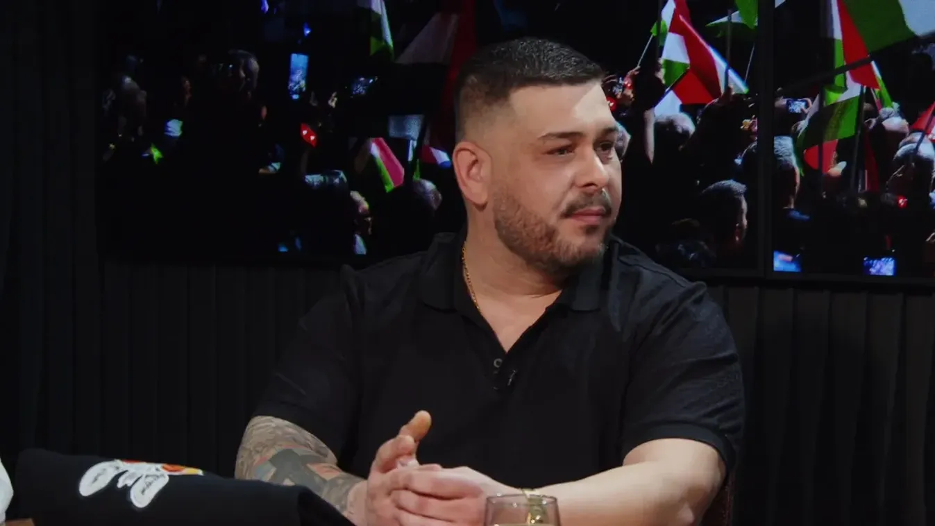 Ábrahám Róbert nem tudja, mi lehet a baloldali gyűlöletkeltés vége