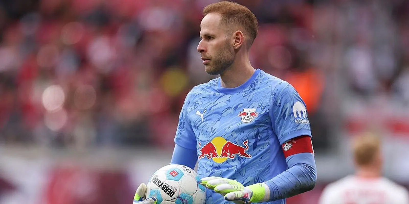 Gulácsi Péter fizetése miatt riasztották Jürgen Kloppot