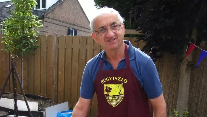 "Jobb ember lettem"- József sztrókja mindent megváltoztatott