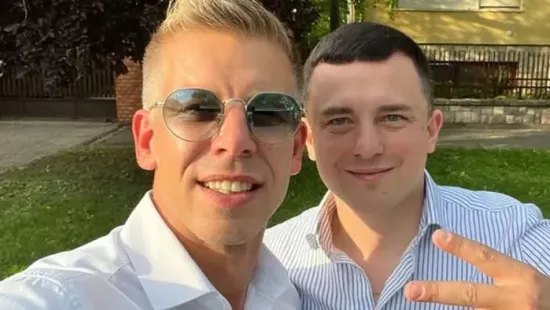 Így lett Magyar Péter Ukrajna legelkötelezettebb hazai szövetségese